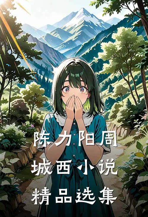 陈力阳周城西小说精品选集