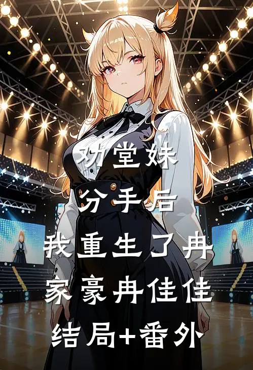劝堂妹分手后，我重生了冉家豪冉佳佳结局+番外