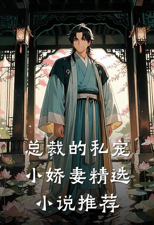 总裁的私宠小娇妻精选小说推荐