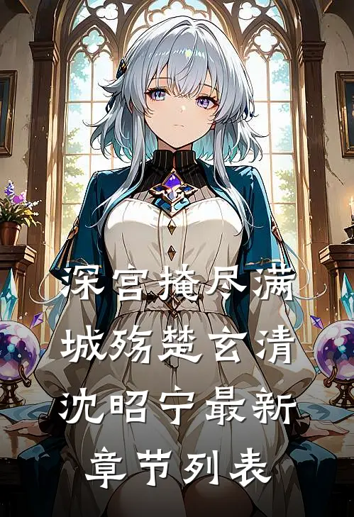 深宫掩尽满城殇楚玄清沈昭宁最新章节列表