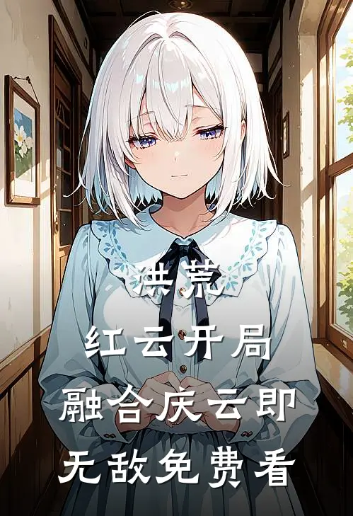 洪荒：红云开局，融合庆云即无敌免费看