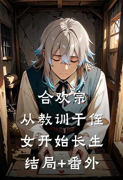 合欢宗，从教训干侄女开始长生结局+番外