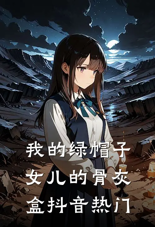 我的绿帽子，女儿的骨灰盒抖音热门
