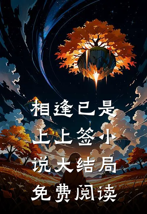 相逢已是上上签小说大结局免费阅读