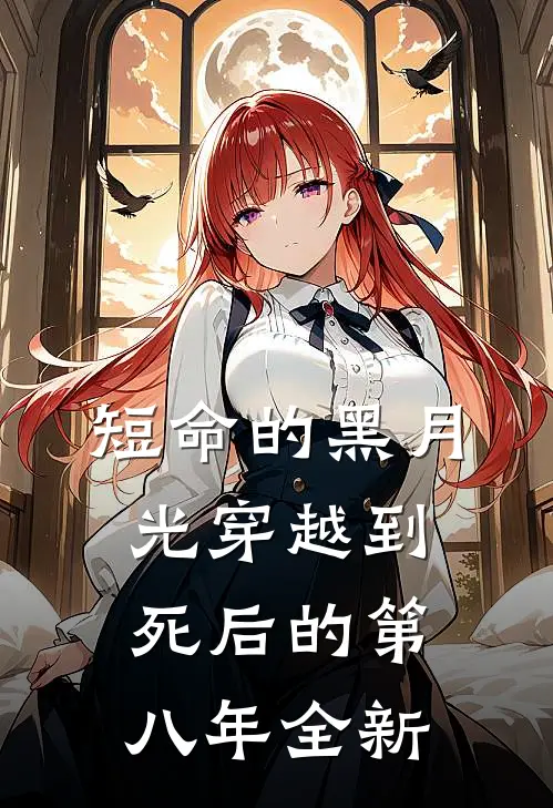 短命的黑月光穿越到死后的第八年全新