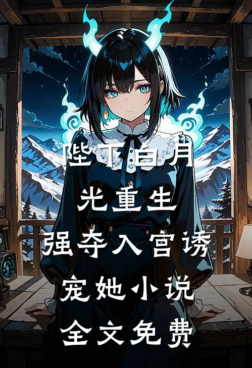 陛下白月光重生，强夺入宫诱宠她小说全文免费