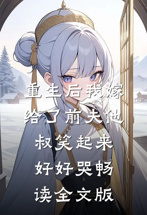 重生后我嫁给了前夫他叔笑起来好好哭畅读全文版