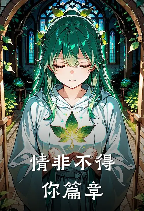 情非不得你篇章