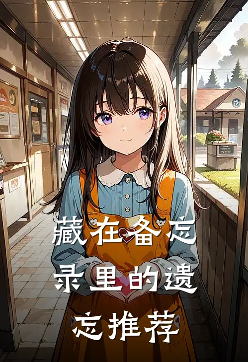 藏在备忘录里的遗忘推荐
