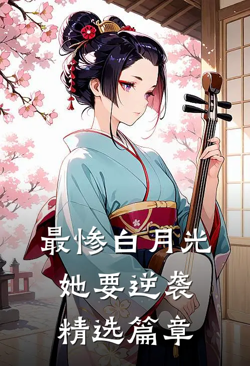 最惨白月光，她要逆袭精选篇章