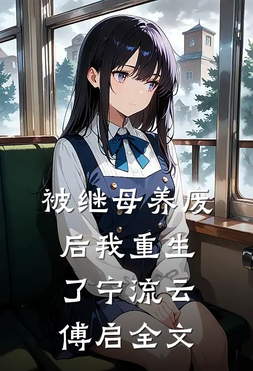 被继母养废后我重生了宁流云傅启全文