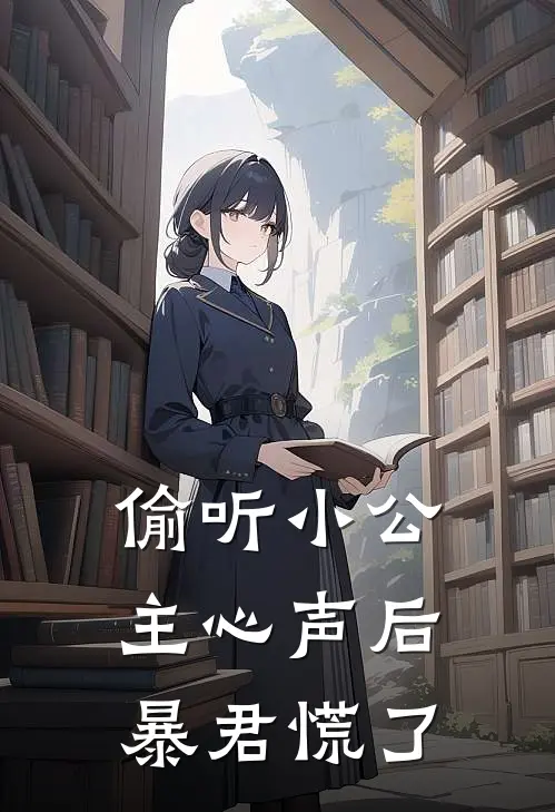偷听小公主心声后，暴君慌了