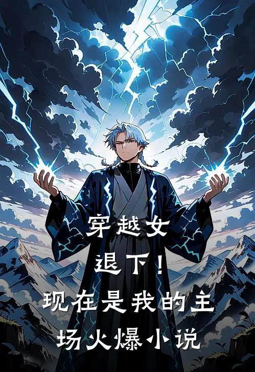 穿越女退下！现在是我的主场火爆小说