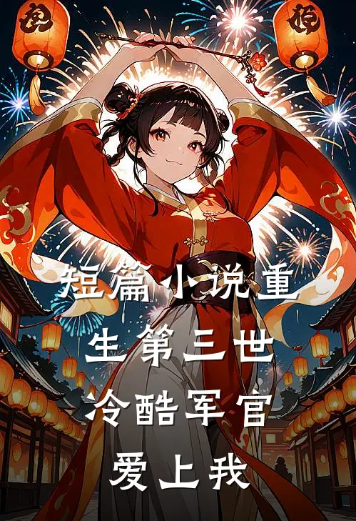 短篇小说重生第三世：冷酷军官爱上我