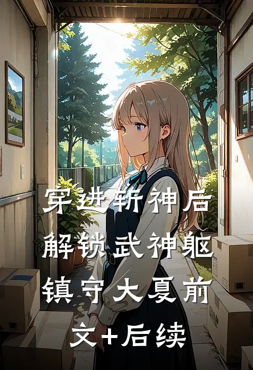 穿进斩神后，解锁武神躯，镇守大夏前文+后续