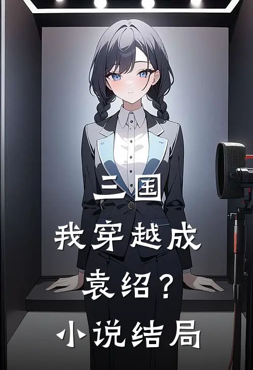 三国：我穿越成袁绍？小说结局