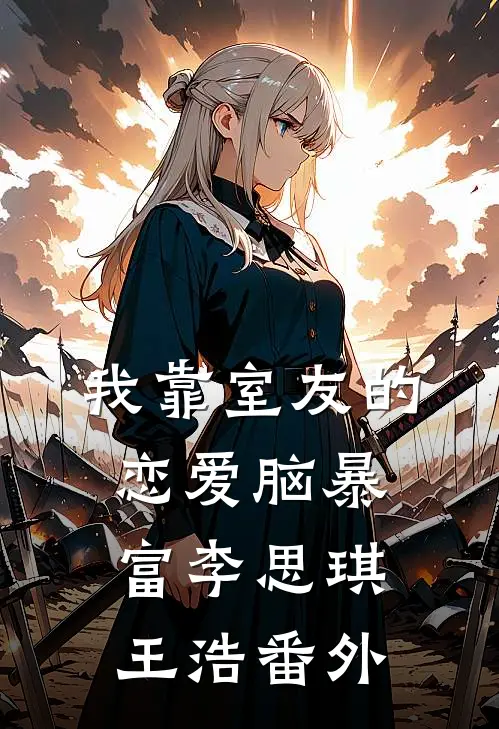 我靠室友的恋爱脑暴富李思琪王浩 番外