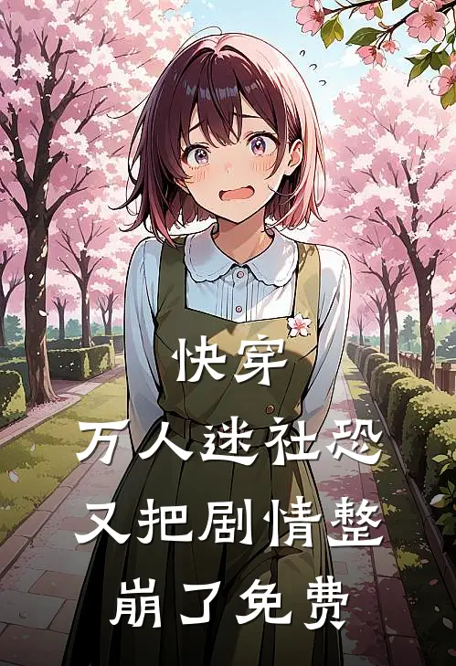 快穿：万人迷社恐又把剧情整崩了免费