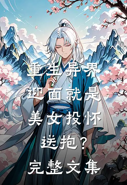 重生异界，迎面就是美女投怀送抱？完整文集