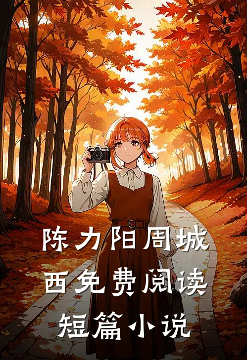 陈力阳周城西免费阅读短篇小说