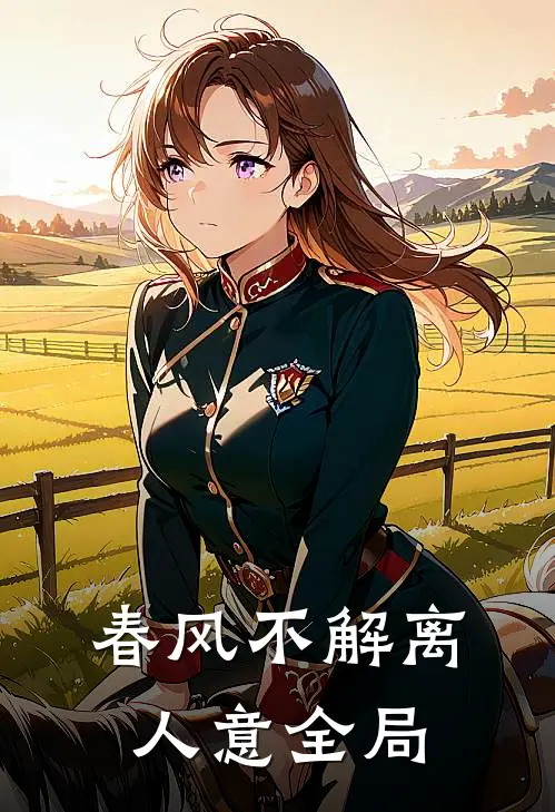 春风不解离人意全局