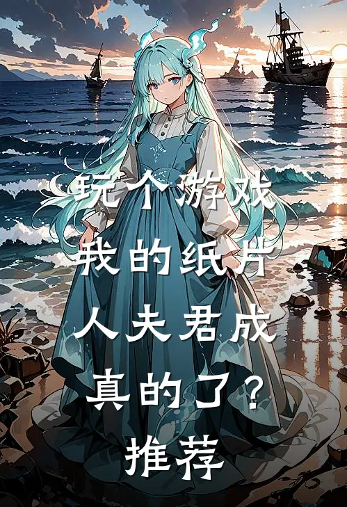玩个游戏，我的纸片人夫君成真的了？推荐