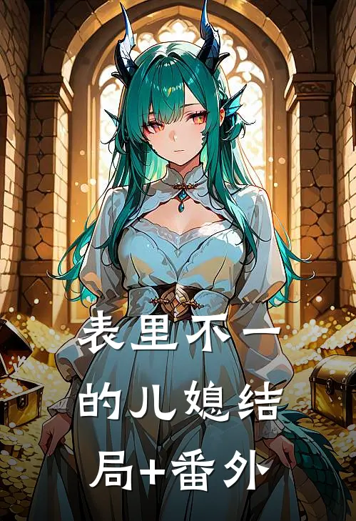 表里不一的儿媳结局+番外