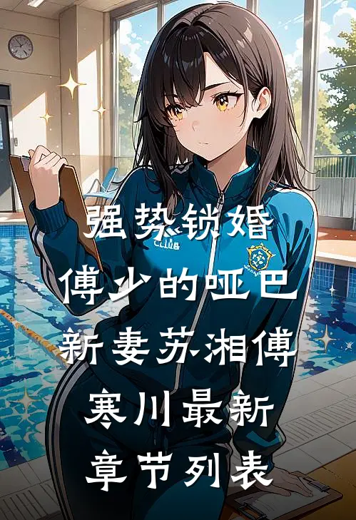 强势锁婚：傅少的哑巴新妻苏湘傅寒川最新章节列表