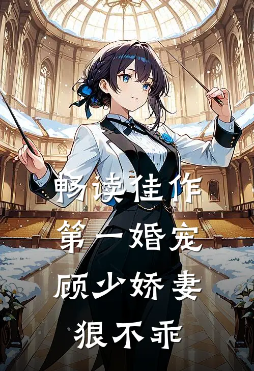 畅读佳作第一婚宠：顾少娇妻狠不乖