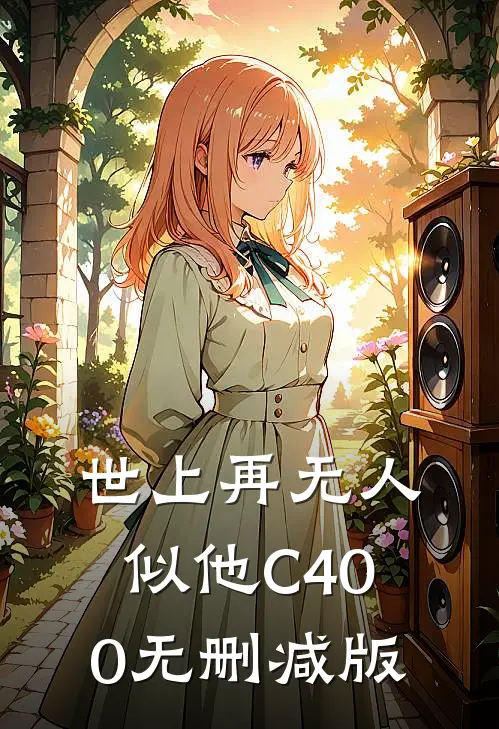 世上再无人似他C400无删减版