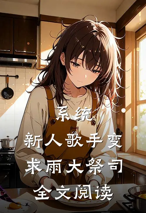 系统：新人歌手变求雨大祭司全文阅读