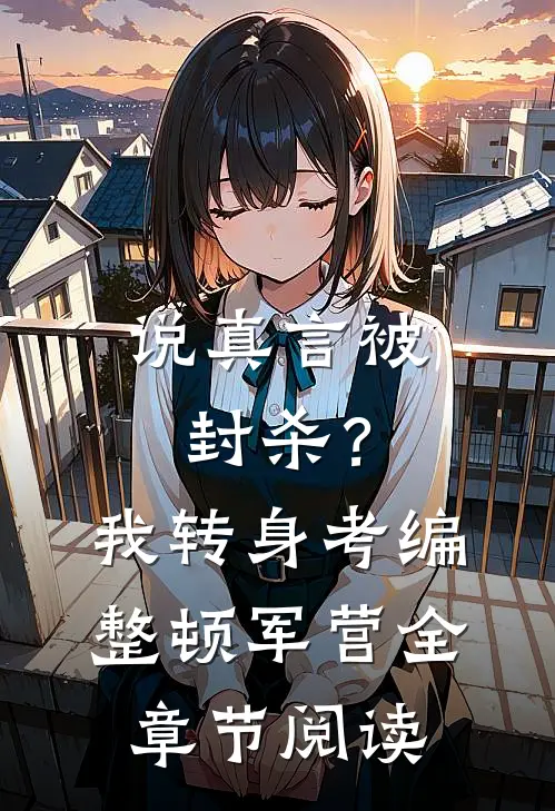 说真言被封杀？我转身考编整顿军营全章节阅读
