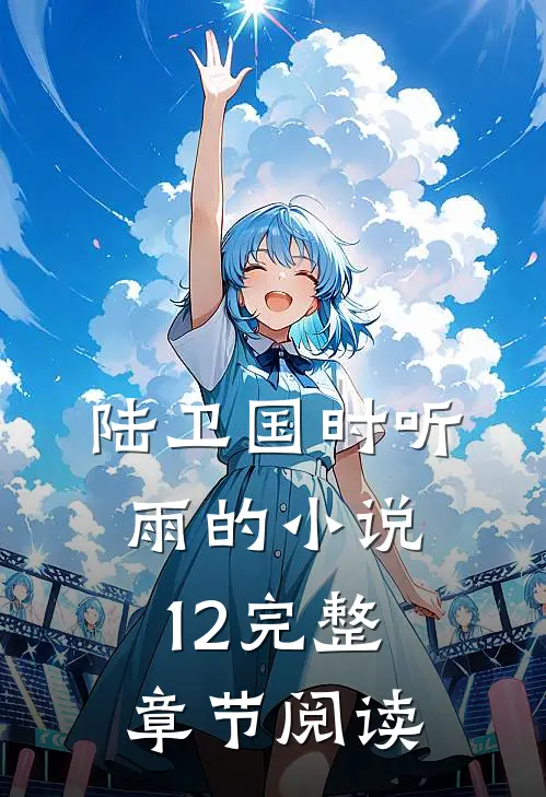 陆卫国时听雨的小说12完整章节阅读