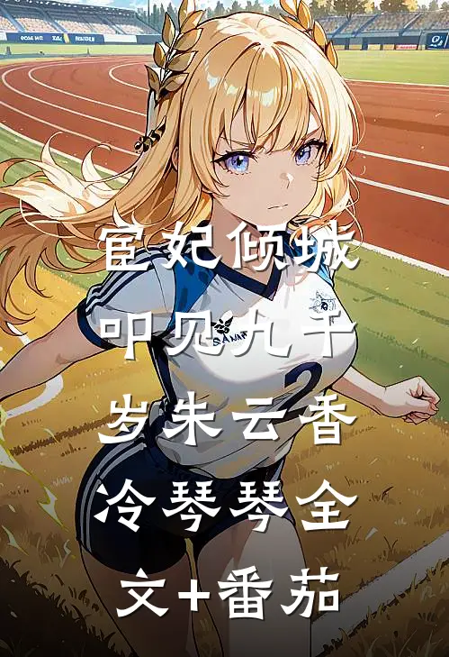 宦妃倾城：叩见九千岁朱云香冷琴琴全文+番茄