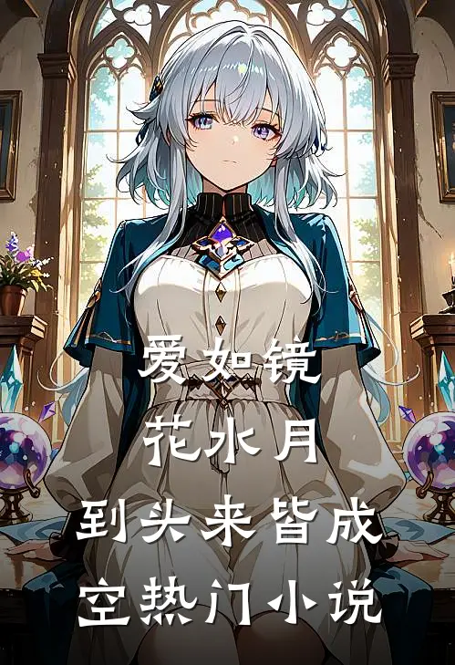 爱如镜花水月，到头来皆成空热门小说