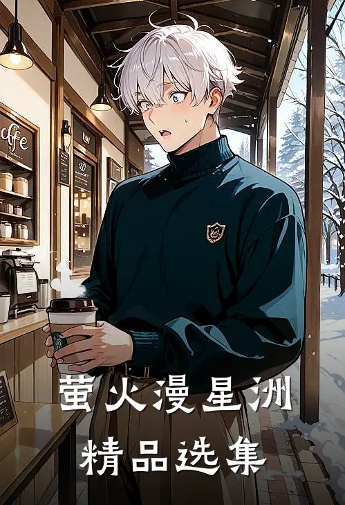 萤火漫星洲精品选集