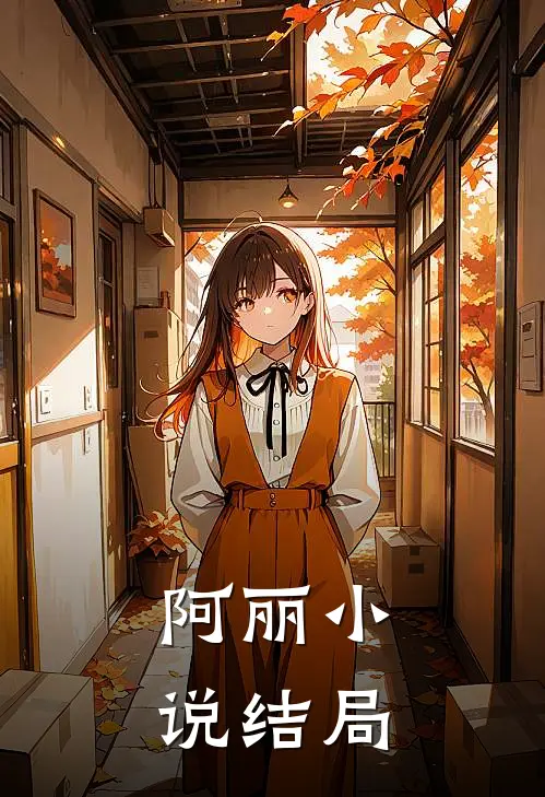 阿丽小说结局