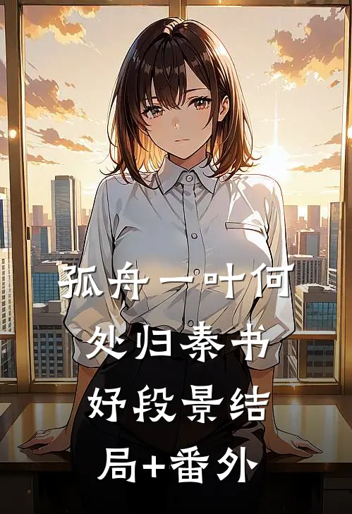 孤舟一叶何处归秦书妤段景结局+番外