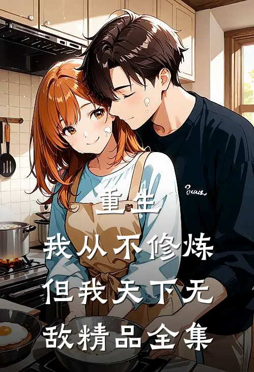 重生：我从不修炼，但我天下无敌精品全集