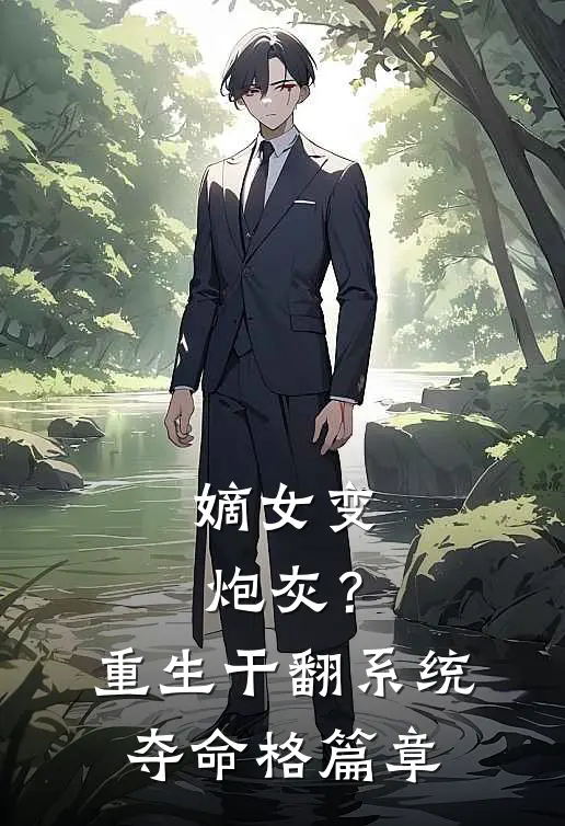 嫡女变炮灰？重生干翻系统夺命格篇章