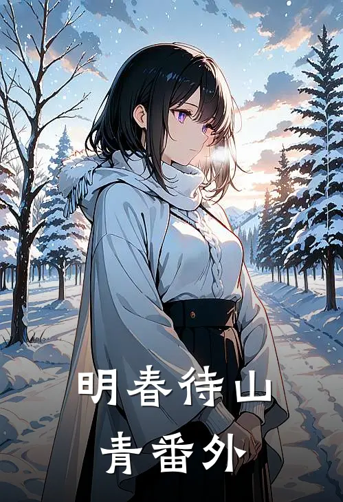 明春待山青 番外