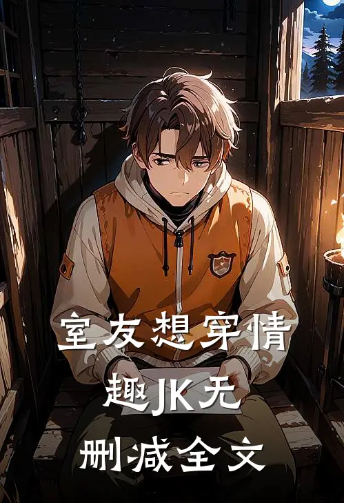 室友想穿情趣JK无删减全文