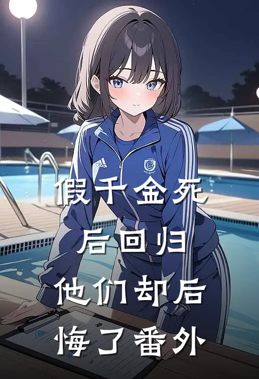 假千金死后回归，他们却后悔了 番外