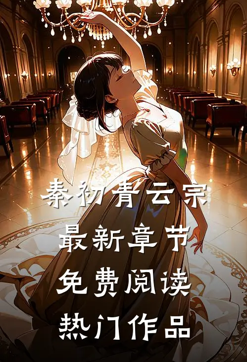秦初青云宗最新章节免费阅读热门作品