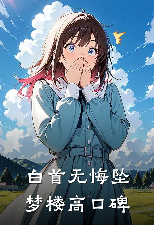 白首无悔坠梦楼高口碑