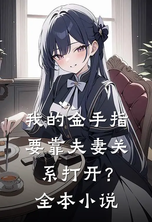 我的金手指要靠夫妻关系打开？全本小说