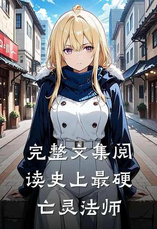 完整文集阅读史上最硬亡灵法师
