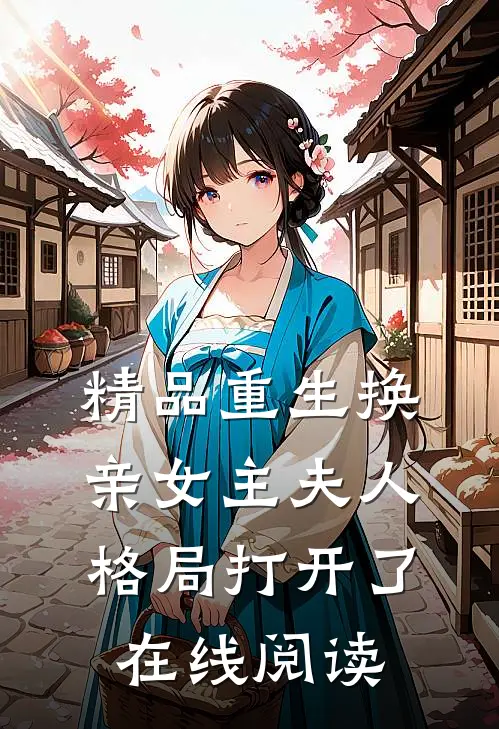 精品重生换亲女主夫人格局打开了在线阅读