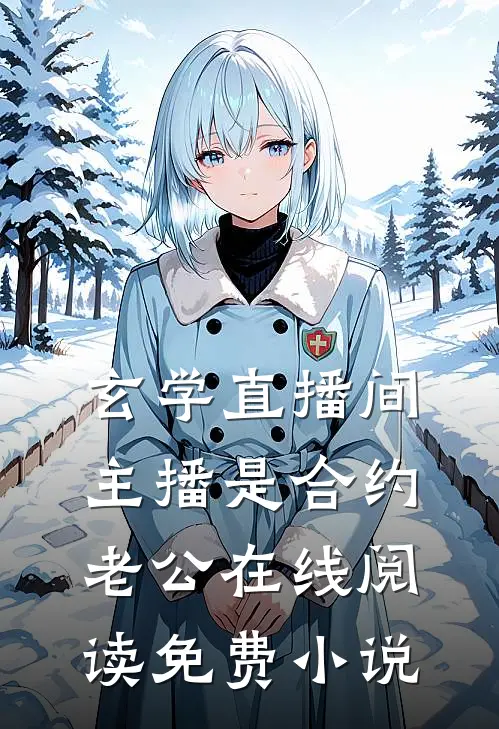 玄学直播间：主播是合约老公在线阅读免费小说