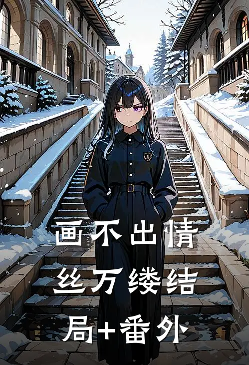 画不出情丝万缕结局+番外